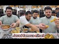 Javed famous nihari paya chicken qurma zakir nagar