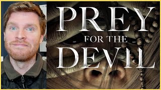 Prey for the Devil (A Luz do Demônio) - Crítica do filme: assustadoramente ruim