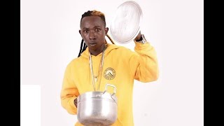 Patapaa - Chensee Tafri Mu Challenge dance 10