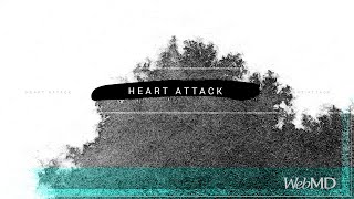 The Basics: Heart Attack | WebMD