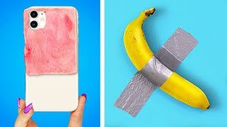 14 Funny Life Hacks That Actually Work