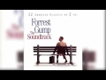 8 The Four Steps - I Can't Help Myself - Forrest Gump Soundtrack Ost