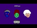 Lil Jümmy - MBDope (Ft. Muuka & Yama$hita) [Prod. Lezter] +18