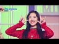 【TVPP】 TWICE - Knock Knock, 트와이스 - 낙낙 @Show Music Core Live