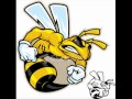 Txus García Dj - Samurai bee