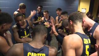 Inside Marquette Basketball - Madness with Sam Hauser, Markus Howard