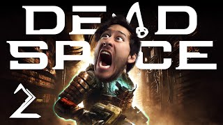 Dead Space: REMAKE - Part 2