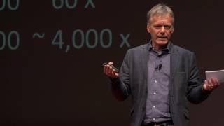 Chasing the Wrong Lead | Dirk Philipsen | TEDxDuke