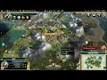 civ 6 why is civilization 5 still so popular vs civ 6 civilization 6 vs civ 5