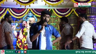 Comedy Khiladigalu | ಅದ್ಬುತ ಕಲಾವಿದರನ್ನ ಮೆಲುಕು ಹಾಕುವಂತೆ ಮಾಡಿದ ಸಾಗರ ತುರುವೇಕೆರೆ ಮಿಮಿಕ್ರಿ !