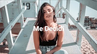 Pista De Dancehall Romantico 🍂 Dekko ✖ Boza ✖ Beele Type Beat "Me Decidi"