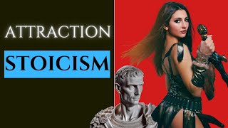 Women Are OBSESSED With This More Than Money (Stoicism and Semen Retention)