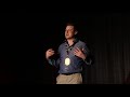 Empower Yourself and Take Control of Your Life | Julio Viskovich | TEDxTRU