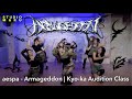 aespa - Armageddon  | (MON)20:40- Kyo-ka AUDITION 中級 CLASS｜レッスン動画｜STUDIO MARU