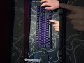 RK87 Mechanical keyboard sound test!