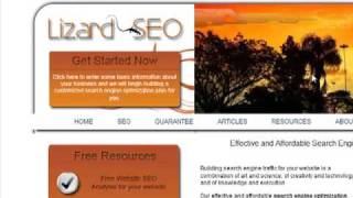 Wordpress Training Video 2 - Creating Posts and Pages
