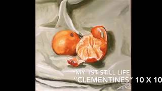Time lapse - “Clementines”