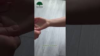 Deeply Relaxing Massage Therapy for Pain Relief and Improved Blood Flow