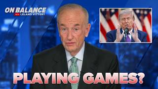 Bill O’Reilly warns Trump’s legacy is on the line over Iran war | On Balance
