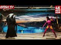 Ghostface vs MK2 Mileena (Hardest AI) - Mortal Kombat 1