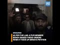 LHC Bars Punjab Police From ‘Harassing’ PTI Chief Imran Khan | Developing | Dawn News English