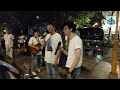 eternity busking x 街頭佈道 eternity x 羅金榮