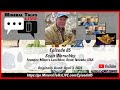 Mineral Talks LIVE - Episode 85 - Scott Werschky - Founder; Miner's Lunchbox, Reno, Nevada, USA