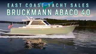 Bruckmann Abaco 40 Sold by Ben Knowles