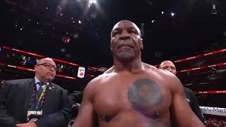 Mike Tyson's BIGGEST introduction by Big Mo