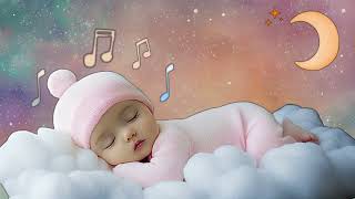 1 Hour of Soothing Lullabies for Baby's Sleep