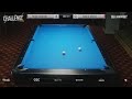 BilliardPort Challenge Match:Ferdi Ozdemir vs Sami E. Köylü (9 Ball,RaceTo:9,Winner Break,Best of 3)