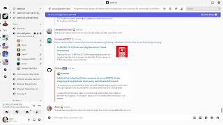 CircuitPython Weekly Meeting for April 28, 2025 @circuitpython #circuitpython #adafruit