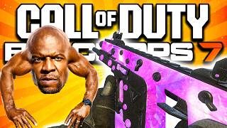 BLACK OPS 7 SEASON 4 is INSANE...