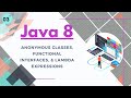 Java 8 | 03rd | Java Functional Interfaces: Consumer, Supplier, & Predicate Explained