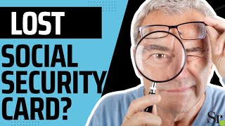 How to Replace a Lost Birth Certificate, Social Security Card, Car Title, and MORE