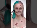 zombie 🧟‍♀️ bride