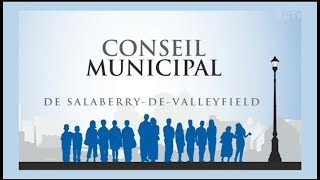 21 janvier 2025 - Séance du conseil municipal