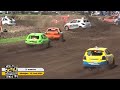 nk autocross albergen 2022 alle wedstrijden divisie v