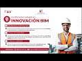 Servicio Profesional de Innovacion BIM | TERRA INNOVATION