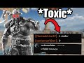 *TOXIC* No Honor Raider in For Honor