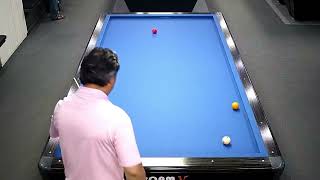 [마터의 동네당구] 베스트 에버 갱신 - | 마터 #당구 #스트로크 #Billiards