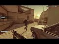 insurgency sandstorm desert pvp cxlix 149