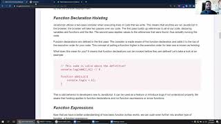Functions, Arrays, Objects - PART TIME