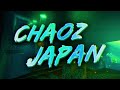 Chaoz Japan [Crazy] By: iBlobbz (Flood Escape 2)