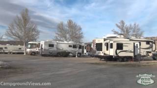 CampgroundViews.com - Thousand Trails Verde Valley Cottonwood Arizona AZ