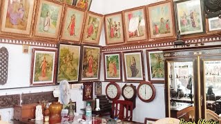 Karaikudi chettinad old wooden furniture and Teakwood doors and windows Shop/Ramschoice