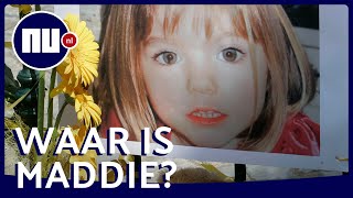 Maddie McCann tien jaar vermist: dit zou er gebeurd kunnen zijn | NU.nl