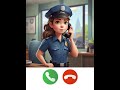 اتصال شرطة الاطفال
