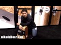 namm13 meinl cajons