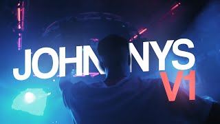 Nightclub Promotional Video | Johnnys Club of Emotions | V1